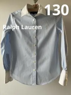 Ralph Lauren 條紋襯衫 130