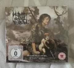 HEAVEN SHALL BURN "Of Truth & Sacrifice"のサムネイル