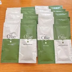 Pax Olie ヘアソープコンディショナー10個のサムネイル