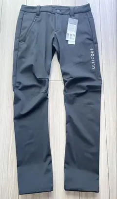 未使用　ブリヂストンゴルフ　ULTICORE(アルティコア) 防風裏起毛付パンツ BRIDGESTONE （セール）ブリヂストン ゴルフ【ULTICORE アルティ