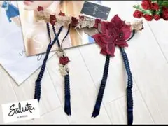 2025年最新】サルート 90 ガーターの人気アイテム - メルカリ