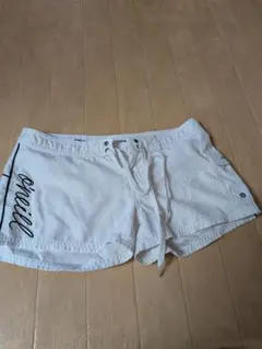 O'Neill サーフパンツ ホワイト Sサイズ