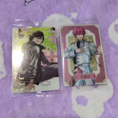 いれいす　ウエハース　ないこ　悠佑　保護者組　まとめ売り　セット