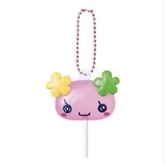 たまごっち　カラフルキャンディチャーム　ふらわっち