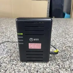 NTT VDSL[N]B-100E 宅内モデム 2017年製 LANルーター格安