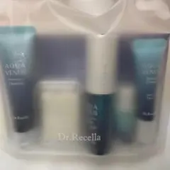 Dr.Recella AQUA VENUS トライアル5点セット　サロン専売品のサムネイル