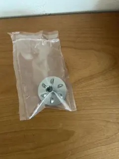 ✨未開封✨　バーミックスアタッチメント　ウィスク