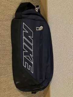 Nike ゴルフシューズとシューズケースセット - メルカリ