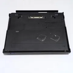 Thinkpad X30/X31用　ウルトラベースX3