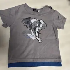 2026年最新】ゾウ柄Tシャツの人気アイテム - メルカリ