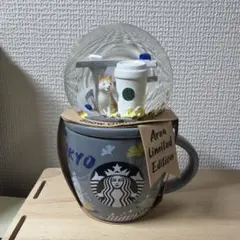 スターバックス 東京 エリア限定マグカップ