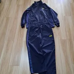 【PUMA】ジャージ上下セット