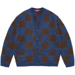 2026年最新】SUPREME メンズ カーディガンの人気アイテム - メルカリ