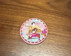 【即購入◎】ディズニー刺繍缶バッジ2 シュガーラッシュ