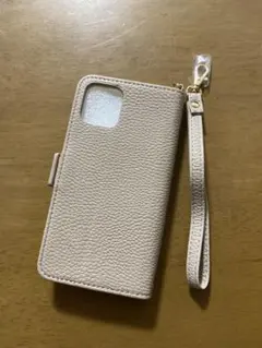 iPhone11Pro5.8インチ 手帳型ケース カードポケット付き