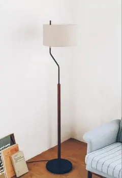 【unico】 Felitto フェリット　フロアランプ