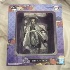 胡蝶しのぶフィギア