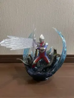 49 アルセウス フィギュア 約30cm PVC製 - メルカリ