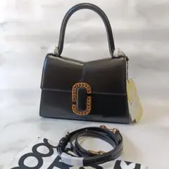 タグ付き未使用　マーク・ジェイコブスハンドバッグ