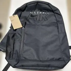 8888円→5999円★Nike AIR ブラックリュック