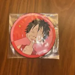 ONE PIECE 一番くじ ラバーコースター ルフィ