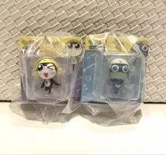 ケロロ軍曹 ブリスターチャームコレクション