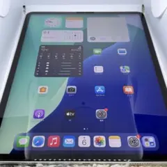 iPadPro12.9インチ 本体 第5世代 128GB バッテリー100％
