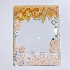 トレカデコ　硬質ケース　No. 2032