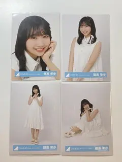 2026年最新】日向坂 生写真 藤嶌果歩の人気アイテム - メルカリ