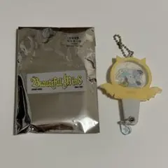 xdinary heroes アクリルカスタムキーリング