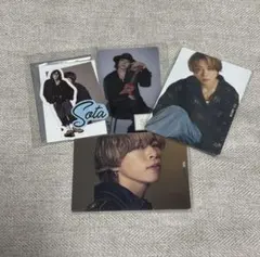 BE:FIRST SOTA ソウタ トレカ