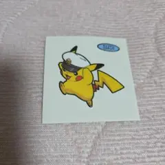 2026年最新】ポケモンパン シール キャプテンピカチュウの人気アイテム
