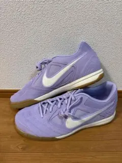 新品 28.5cm NIKE GATO パープル HQ6020-500