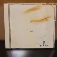 B# angel Visit CDアルバム