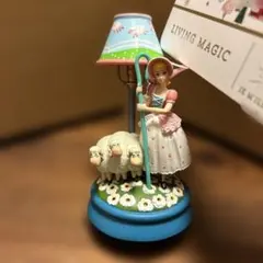 トイストーリー ボー・ピープ クリスマスオーナメント - メルカリ