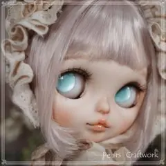 カスタムブライス☆アウトフィットセット