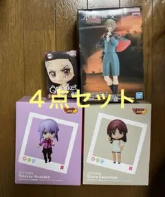 2026年最新】でふぉるむぷらす 比良坂夜露の人気アイテム - メルカリ