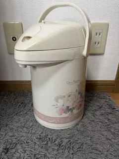 象印 電子ジャー TYA-1800 - メルカリ
