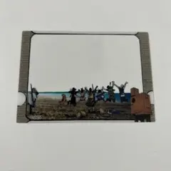 ゴールデンカムイ展