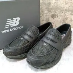 ​【極美品】ニューバランス 1906L ローファー 30cm U1906LAI