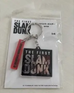 THE FIRST SLAM DUNK 桜木花道 アクリルキーホルダー
