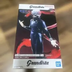 【新品未開封】東京喰種 KANEKI KEN II フィギュアのサムネイル