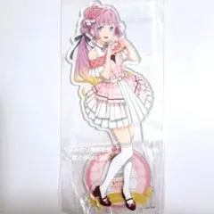のんふぃく iLiFE! 恋星はるか バレンタインアクキー - メルカリ