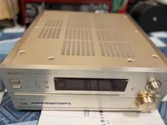 Pioneer パイオニア A-D5X ステレオアンプ - メルカリ