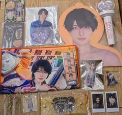 2025年最新】らぶしっく アクスタ たろの人気アイテム - メルカリ