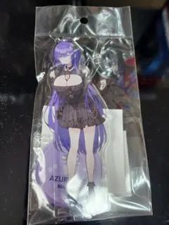 アズールレーン モガドール アクリルスタンド