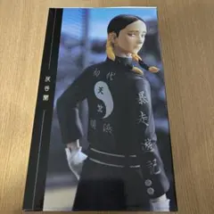 【タイトーくじ　東京リベンジャーズ関東事変】　灰谷蘭フィギュア