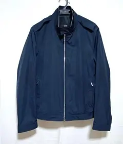 BOSS ヒューゴボス ダブルジップジャケット ”Kurtka Cael” 50