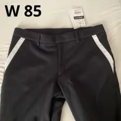 TaylorMade秋冬 防風、撥水ストレッチ ボンディング裏起毛ロングパンツ