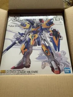 2026年最新】V2アサルトバスターガンダムの人気アイテム - メルカリ